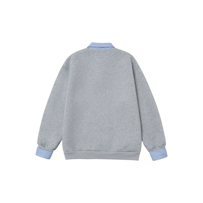 ALang Studio Sweatshirts Unisex-5