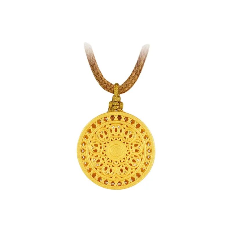 I Do S925 Silver Necklaces Women's-4