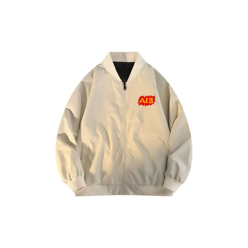 AI3 Jackets Unisex-3