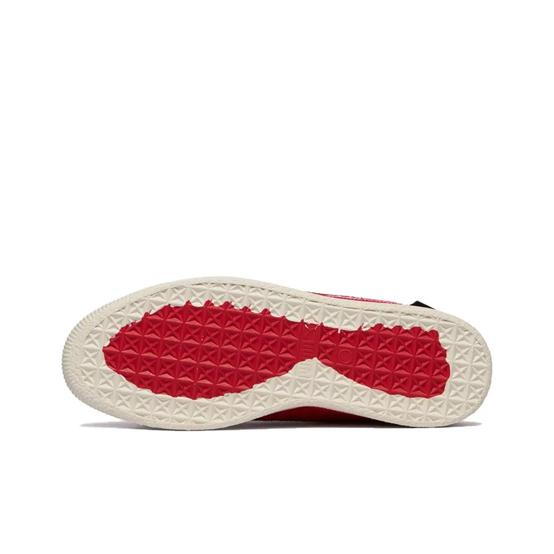 PUMA X Scuderia Ferrari Clyde 'Garage Crews Rosso Corsa'-3