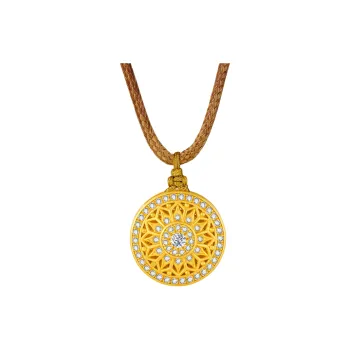 I Do S925 Silver Necklaces Women's