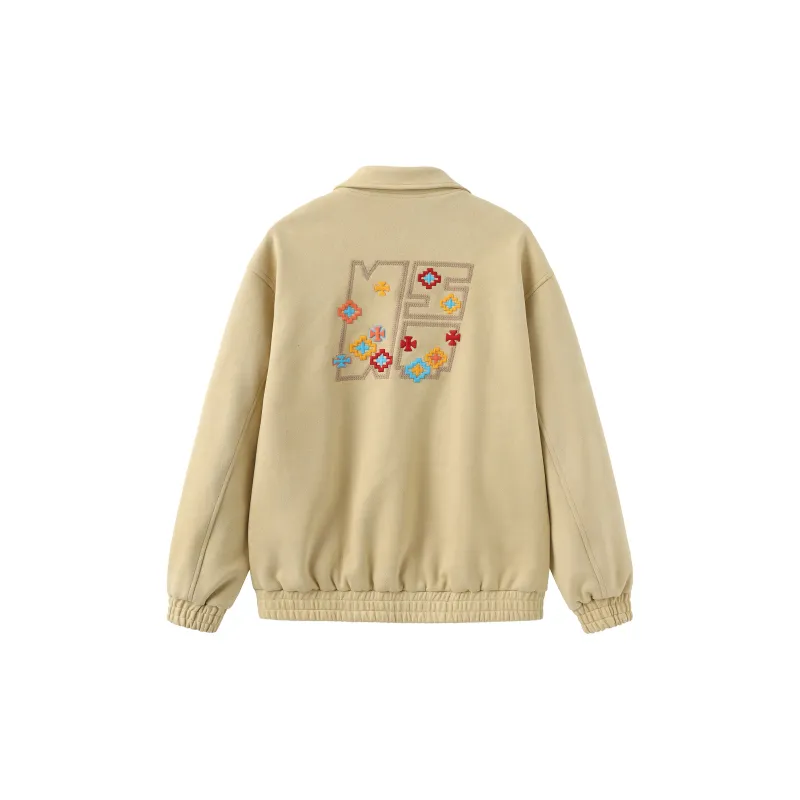 NSTNEW START Jackets & Coats Unisex-11
