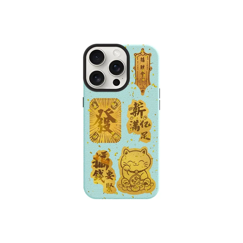 YIBAOBAO Phone Cases-5