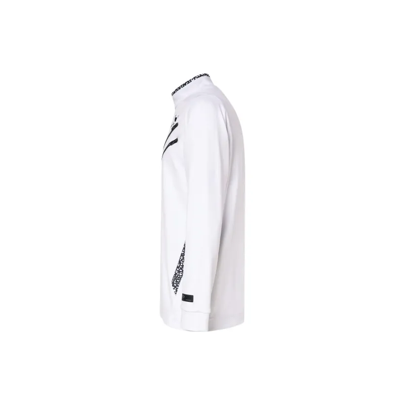 Oakley T-Shirts Men White-2
