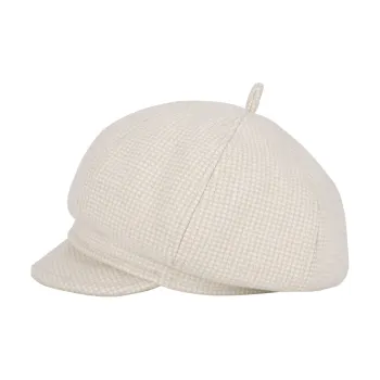 BANDICOOT Polyester Berets Women's