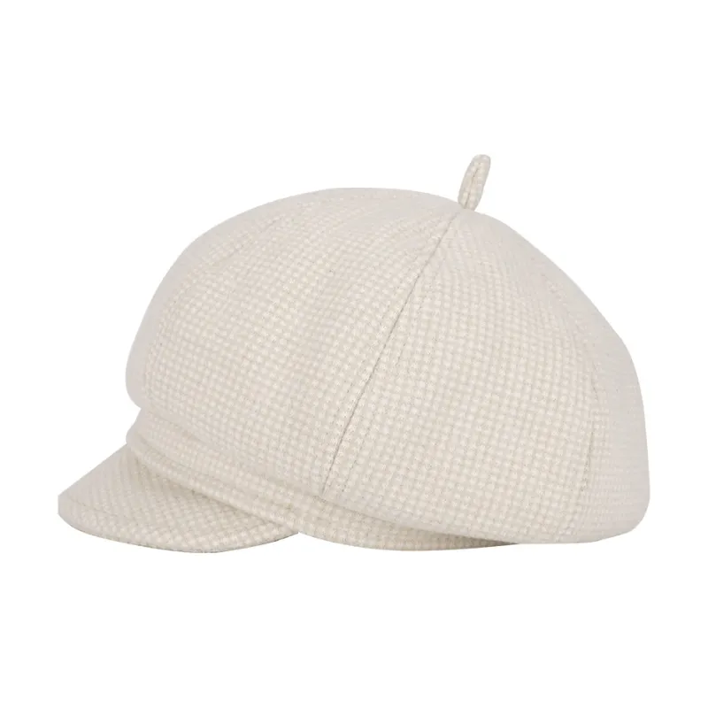 BANDICOOT Polyester Berets Women's-0