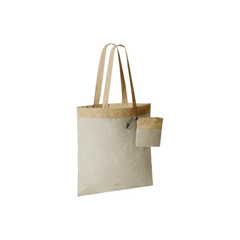 BENEUNDER Fabric Shoulder Bag Unisex Multicolor-10
