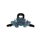 Lake Blue HFS2310025BC