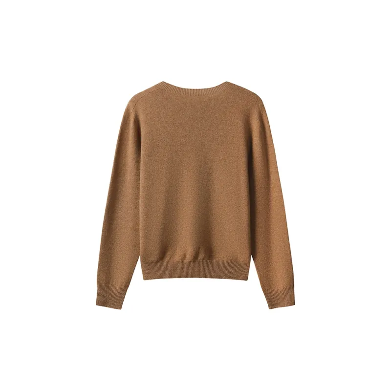 FAIRWHALE Knitwear Women's-16