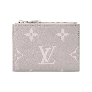 LOUIS VUITTON Lisa Wallet