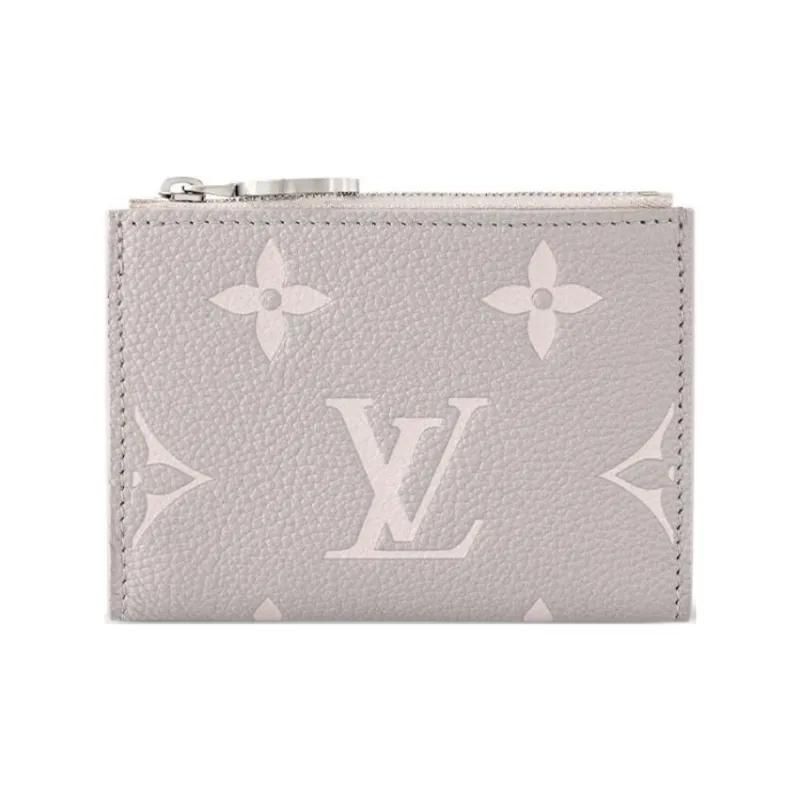 LOUIS VUITTON Lisa Wallet-0