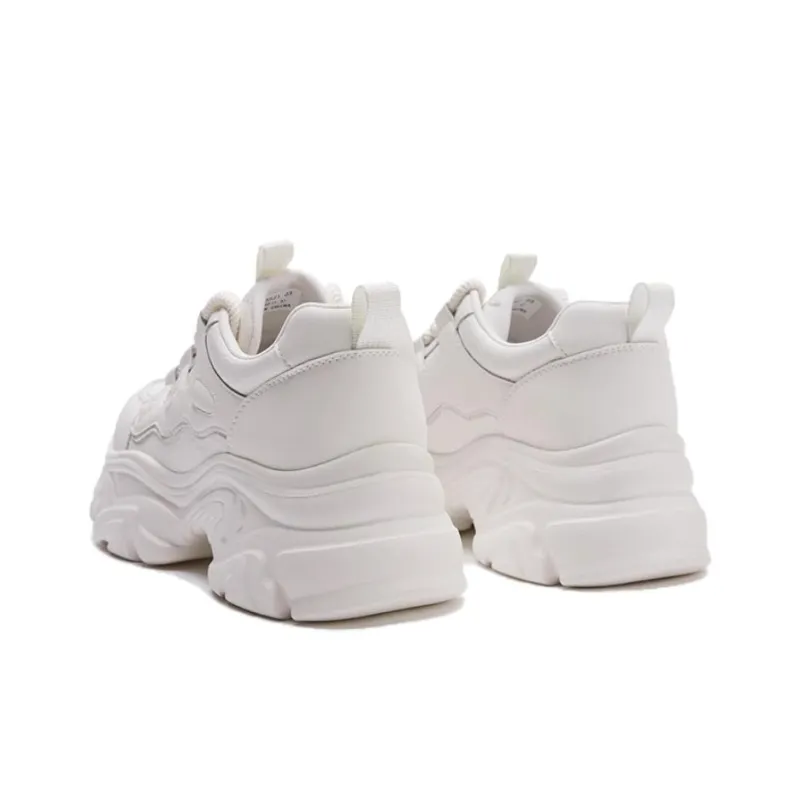 Hotwind Low-Top Chunky Sneakers Women's-2