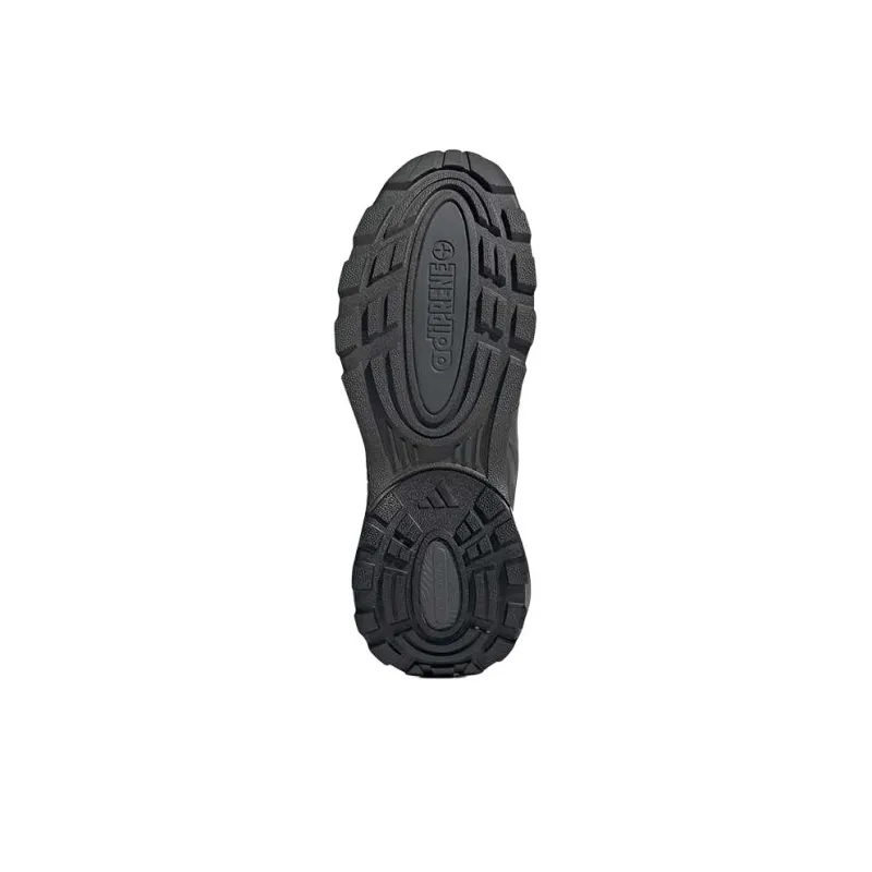 Adidas Wonder Runner Anti Slip Wear Resistant Low Top Running Shoes Unisex Dark Gray-4