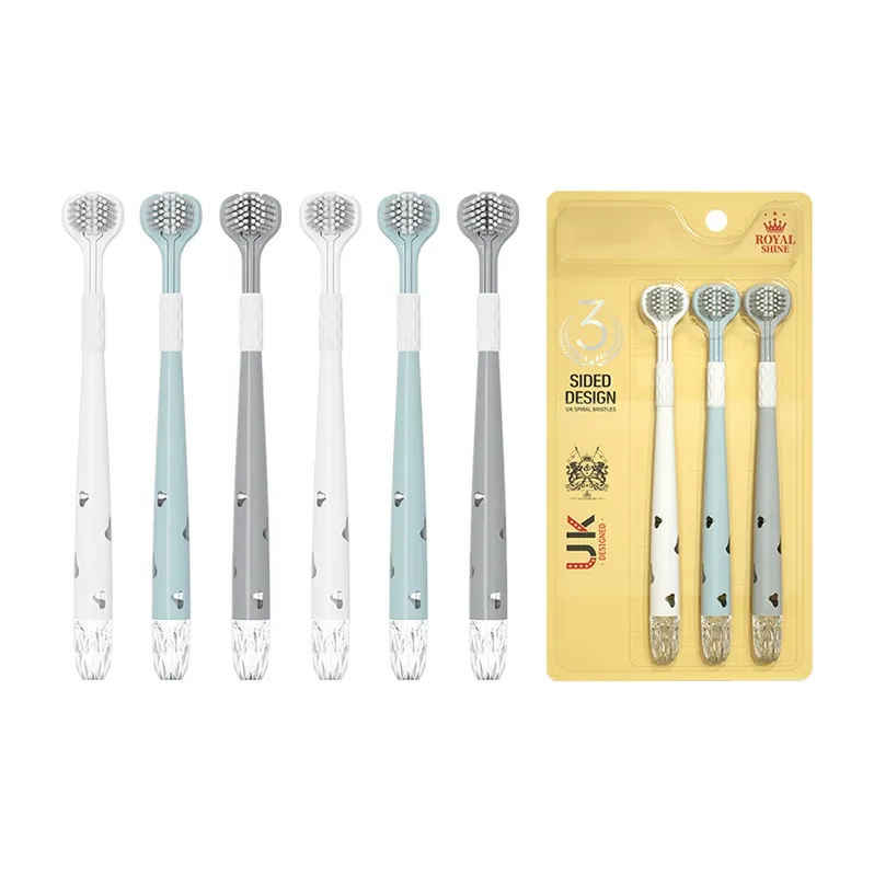 BANNER Toothbrushes Unisex-6