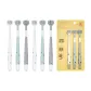 Mixed Color 6 Pcs Pack
