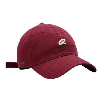 JEANSWEST Cotton Baseball Caps Unisex