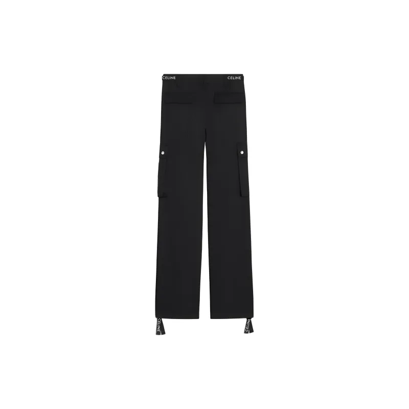 CELINE Cargo Pants-1
