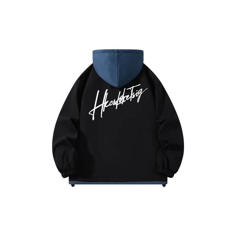 CSKS Jackets Unisex-9