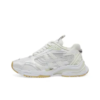 ASH Race Low Top Chunky Sneakers Women's