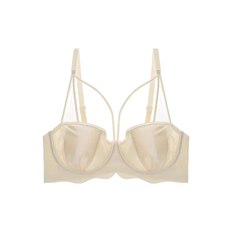 Elan and White Women's Bras-2
