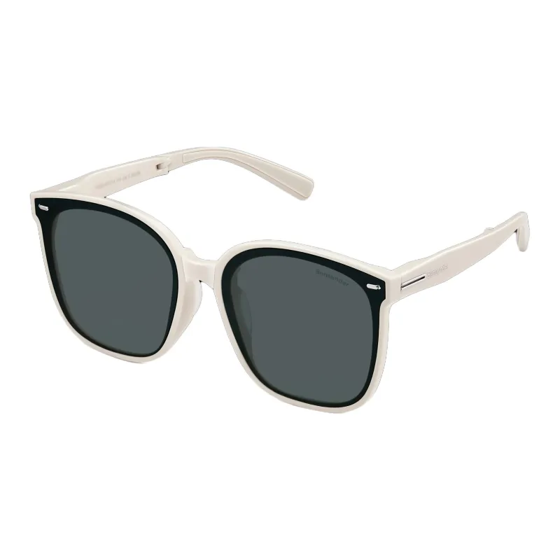 BENEUNDER TR90 Square Sunglasses Unisex-1