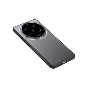 ZHUOJI Phone Cases