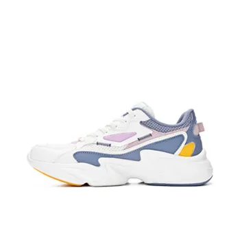 361° Osmo Low-Top Chunky Sneakers Women's