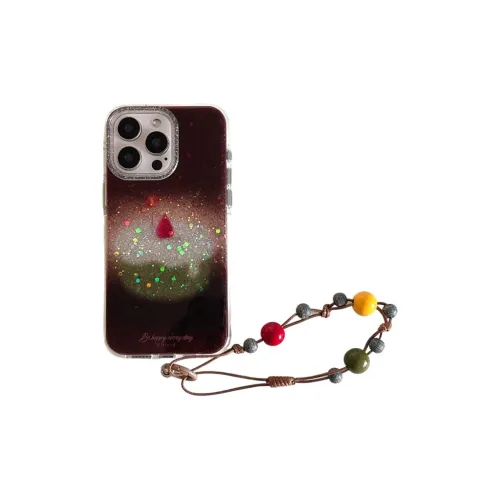 HUANBAOKE Phone Cases