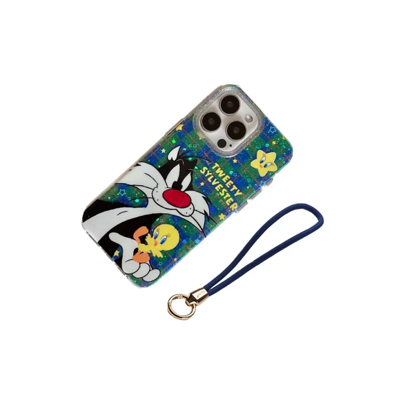 HUANBAOKE Phone Cases-4