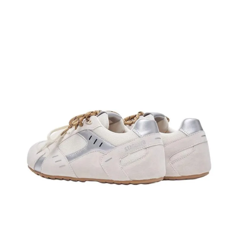 Staccato Butterfly European Bag Casual Single Shoes 2cm Women's-6