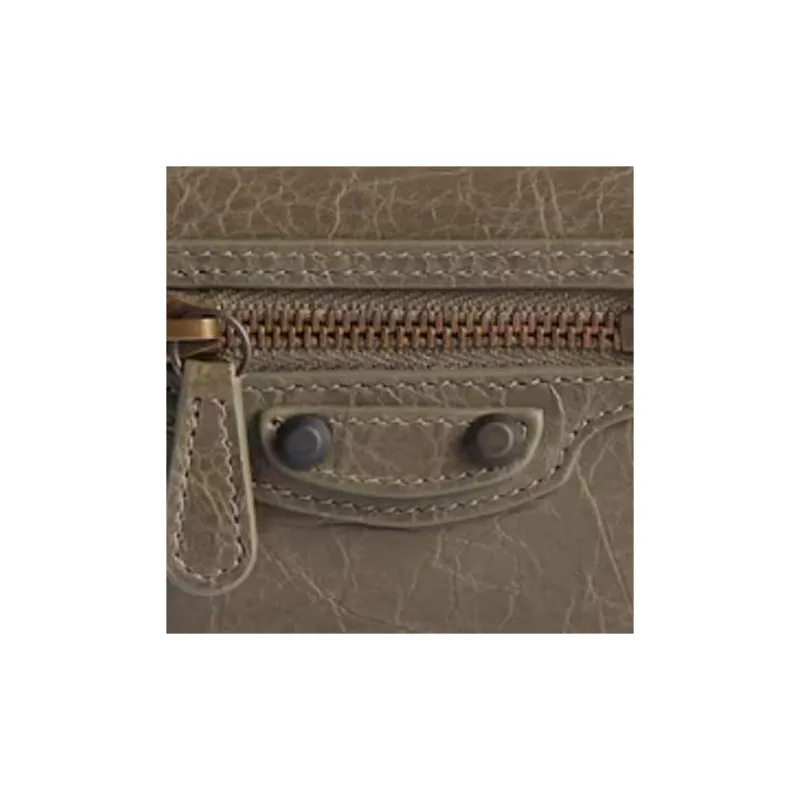 Balenciaga Le City Mini Wallet-3