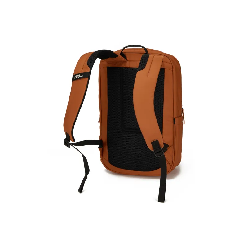 Jack Wolfskin Polyester Backpack Unisex Multicolor-2