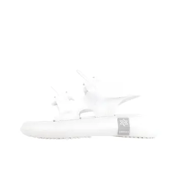 NORVINCY Street Magnetic Buckle Trendy Sandal Unisex