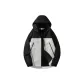 Black Gray
