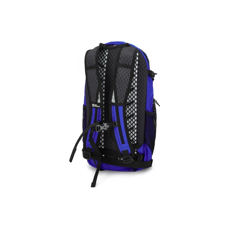 Jack Wolfskin Polyester Backpack Unisex Multicolor-5