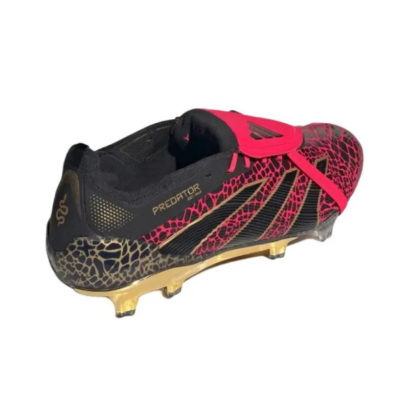 Predator Elite Adidas Foldover Tongue Fg 'Year Of The Snake'-3