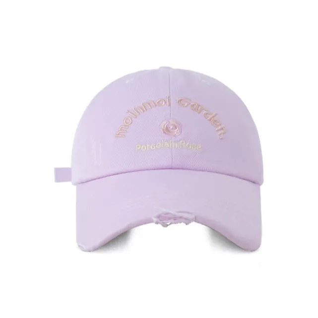 Mulinsen Cotton Baseball Caps Unisex-5