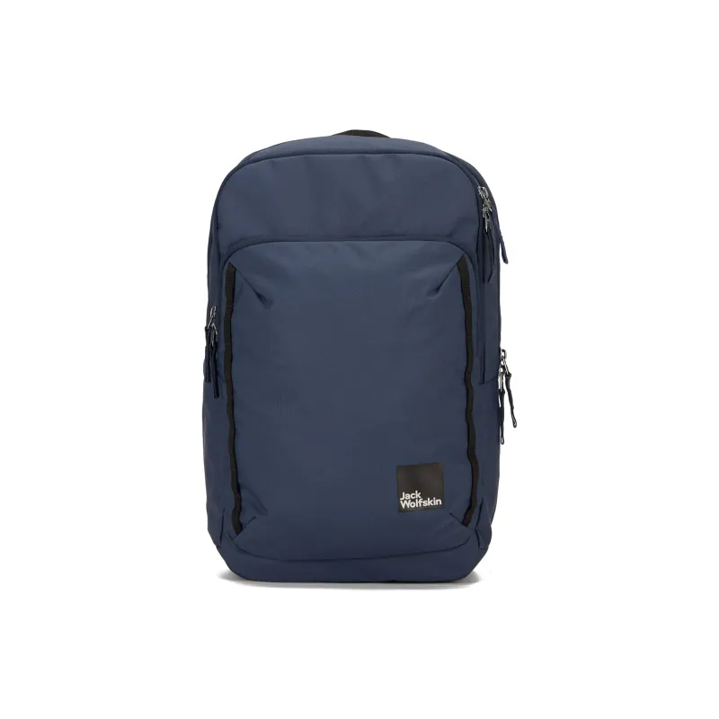 Jack Wolfskin Polyester Backpack Unisex Multicolor-3