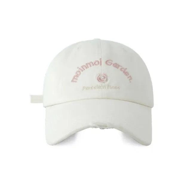 Mulinsen Cotton Baseball Caps Unisex-6