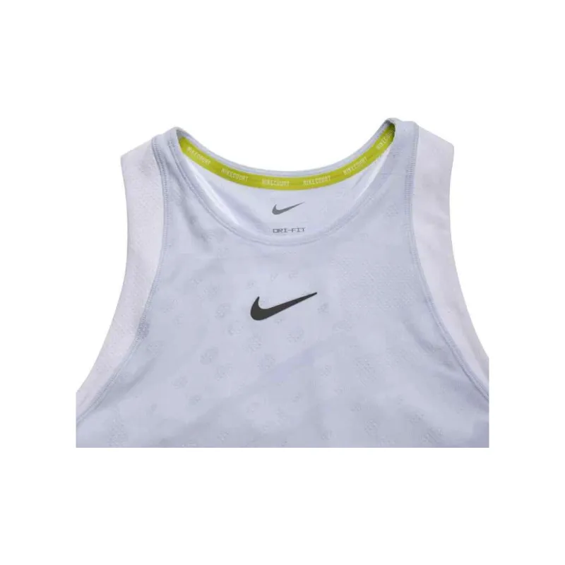 Nike Tank Tops Women's White-5