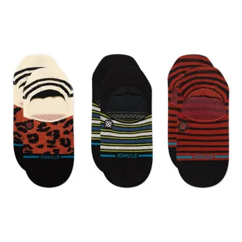 Stance No Show Socks Women's 3 Pack