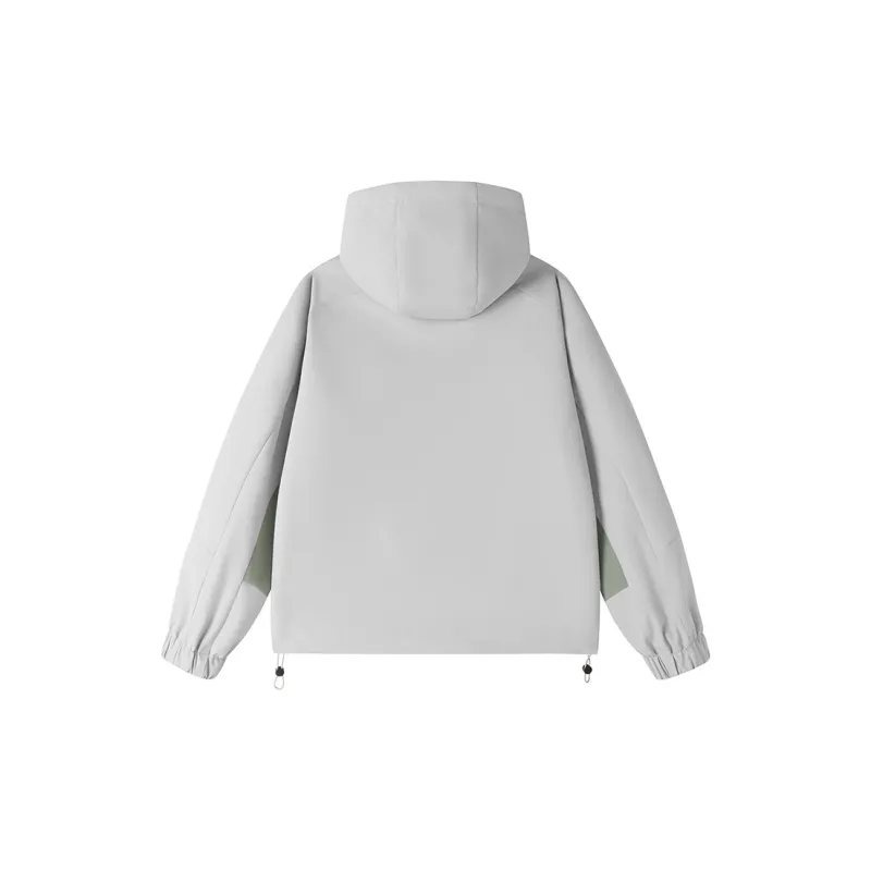 TIMD Jackets Unisex-1