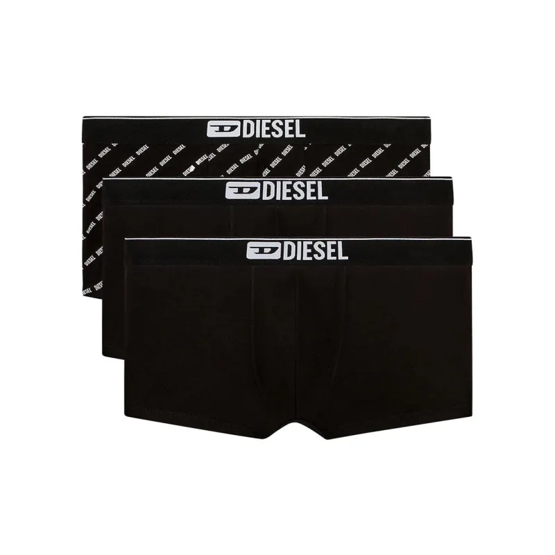 DIESEL Damien Boxers Pack Of Three-0