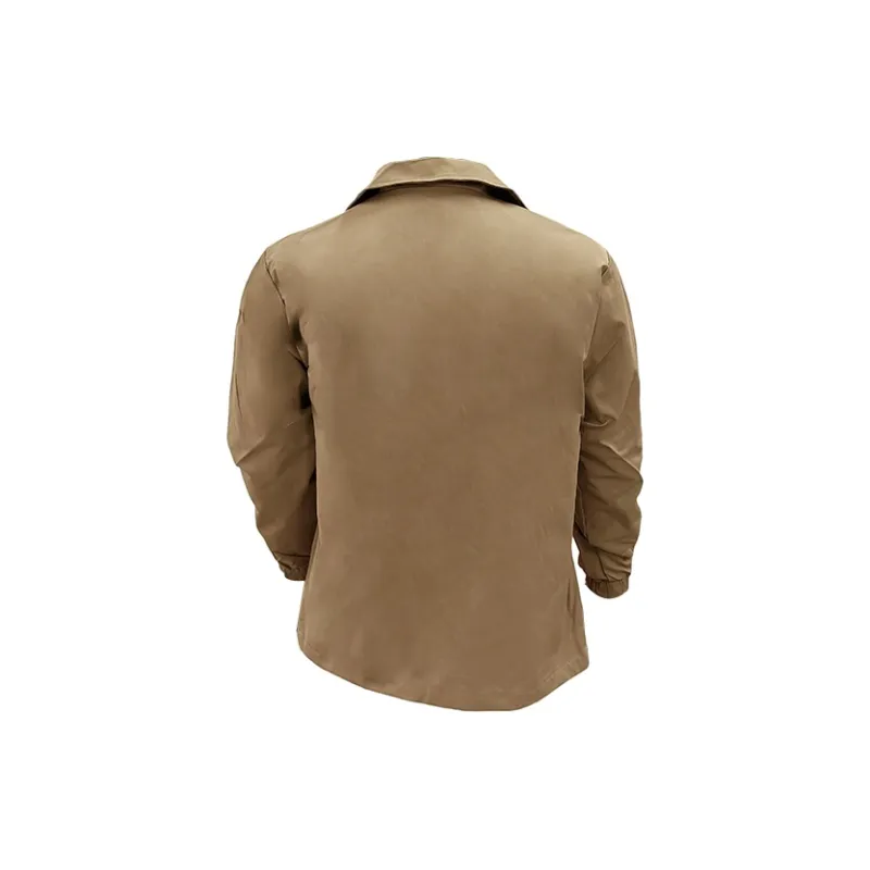 SUNSETMONENT Jackets Coats Unisex-3