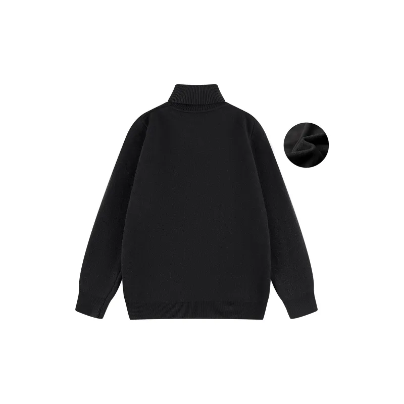 Disney Sweaters Unisex-11