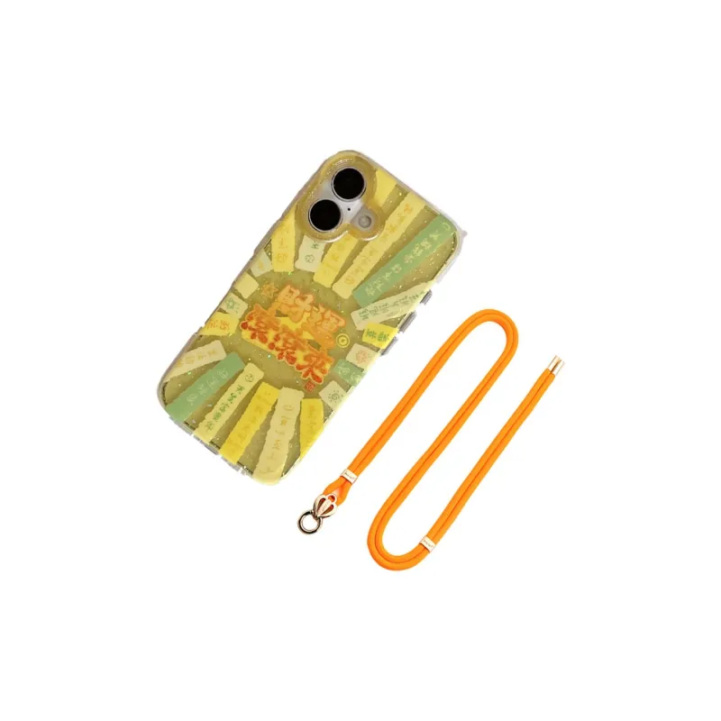 HUANBAOKE Phone Cases-1