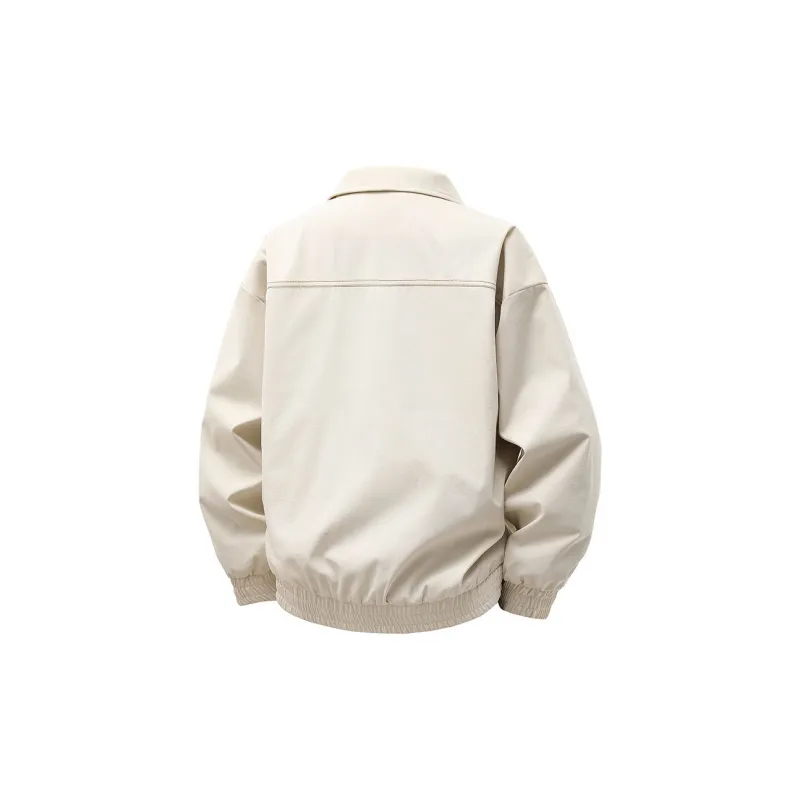 ADOONGA Jackets Unisex-12