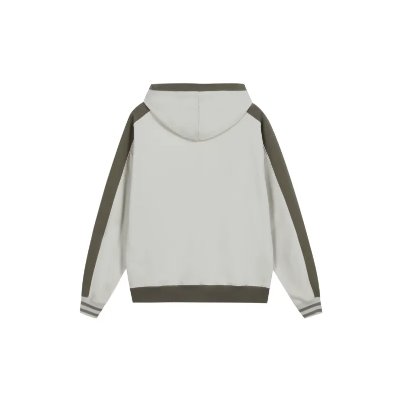 WAITINGWAVE Sweatshirts Unisex-7