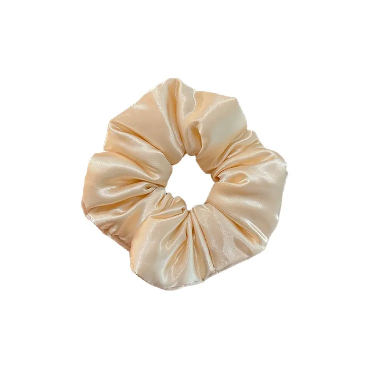 JianKai Fabric Hair Tie Women's-11