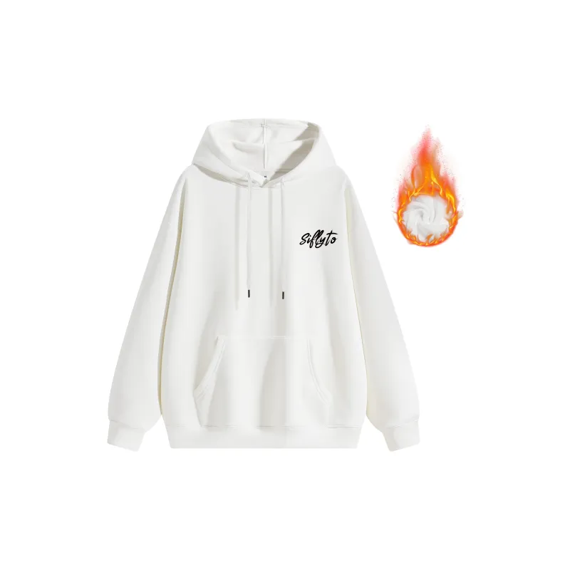 SIFLYTO Sweatshirts Unisex-4